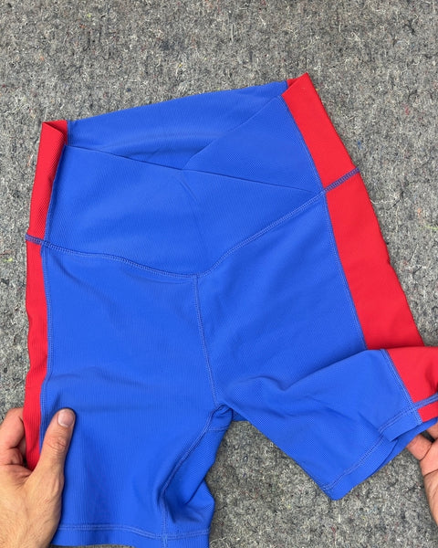 Wilo The Label Biker Shorts, Size M