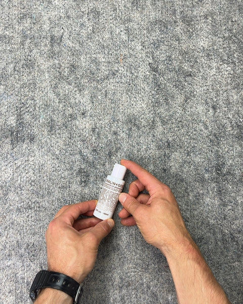 MALIN+GOETZ Peppermint Shampoo