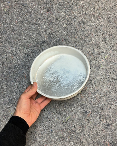 Round Cake Pan, 8"