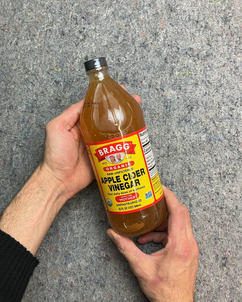 Bragg Organic Apple Cider Vinegar