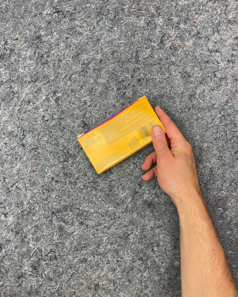 Kodak Professional Portra 400 120 Film, Expired 2025