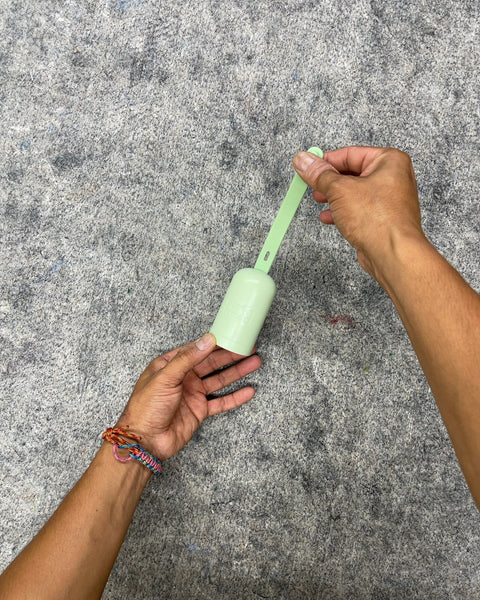 Earth Rated Dog Poop Bag Dispenser
