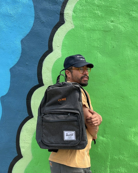 Brand New Herschel Backpack For Up To 15" Laptop
