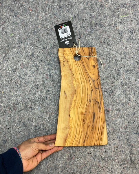 Arte Legno Olive Wood Cutting Board