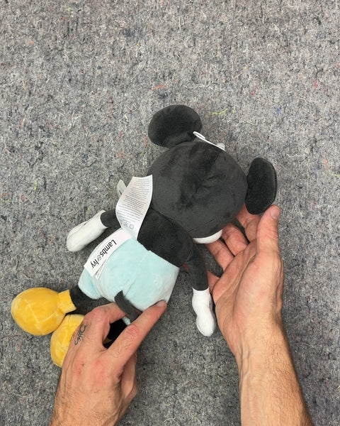 Disney Baby Mickey Mouse Plush Toy