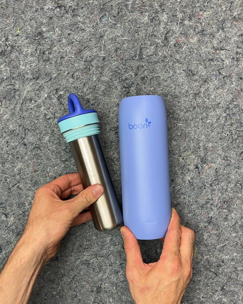 Boon Frosh Portable Breast Milk Chiller