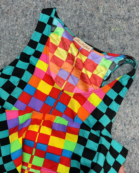 Mara Hoffman Tank Top, Size Women S