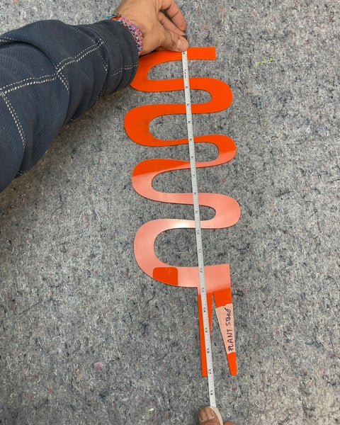 Fun Plant Stakes
