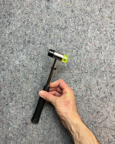 Double Head Mallet Hammer