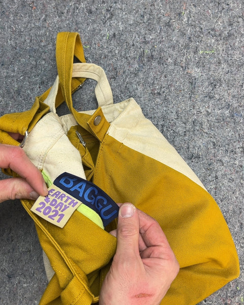 Baggu Earth Day 2021 Shoulder Bag