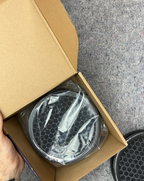 Two Levoit Air Purifier LV-H132 Replacement Filters