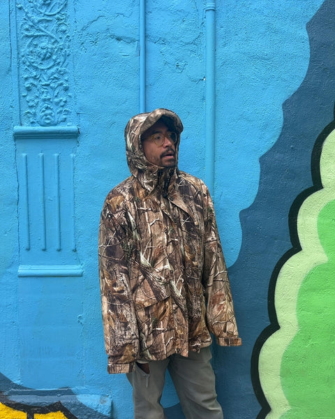 Cabela's Hunting Jacket, Size 2XL