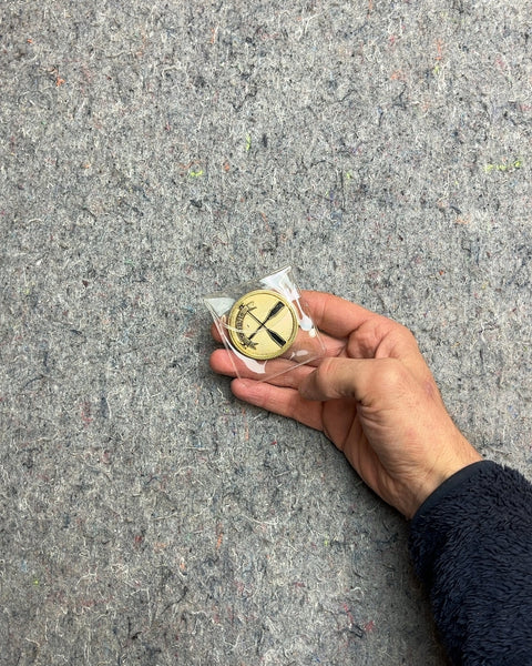 Aitch Group Microphone Collectible Coin