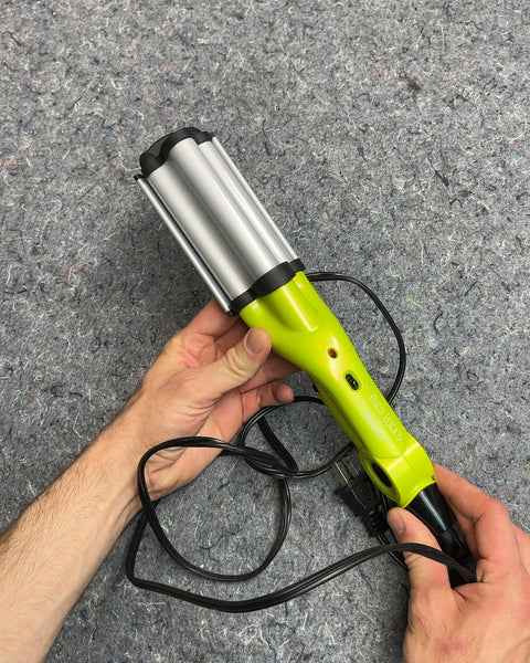 Bed Head Wave Artist Ceramic Deep Hair Waver