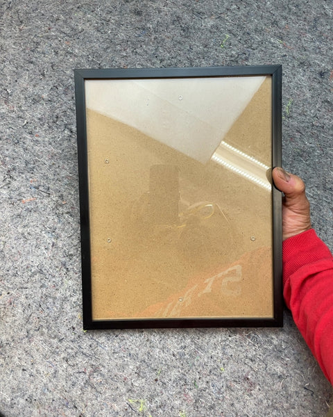 Another Medium Picture Frame,
