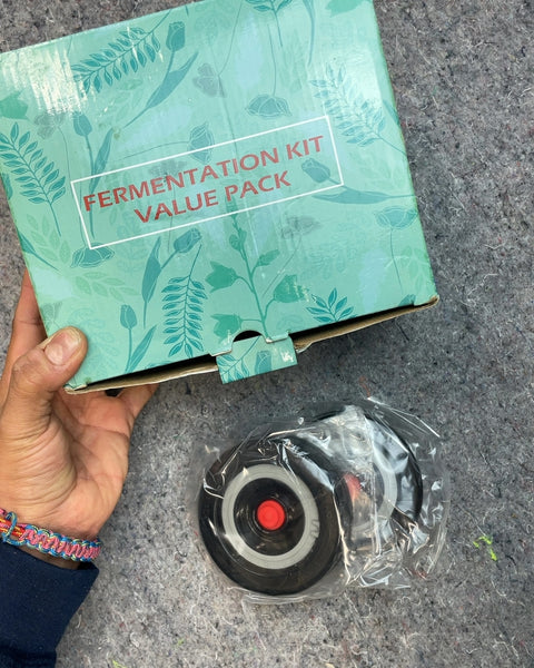 Fermentation Kit Value Pack