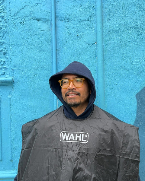 Wahl Hair Cutting Cape