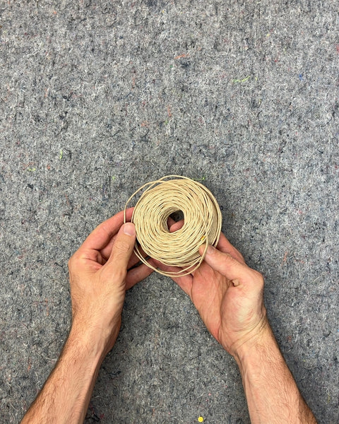 Natural Jute Twine Roll