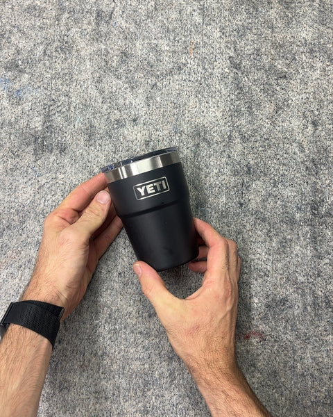 YETI Rambler 16 oz Stackable Cup