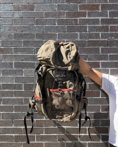 Jansport Big Bear 63 Hiking Backpack