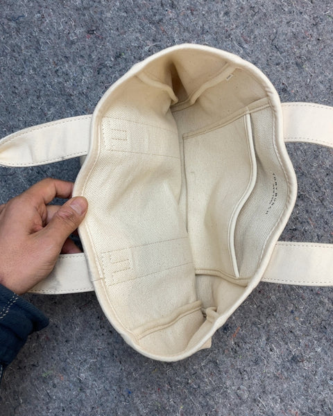 Tory Burch New York Tote Bag