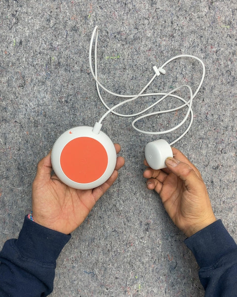 Google Nest Mini Smart Speaker