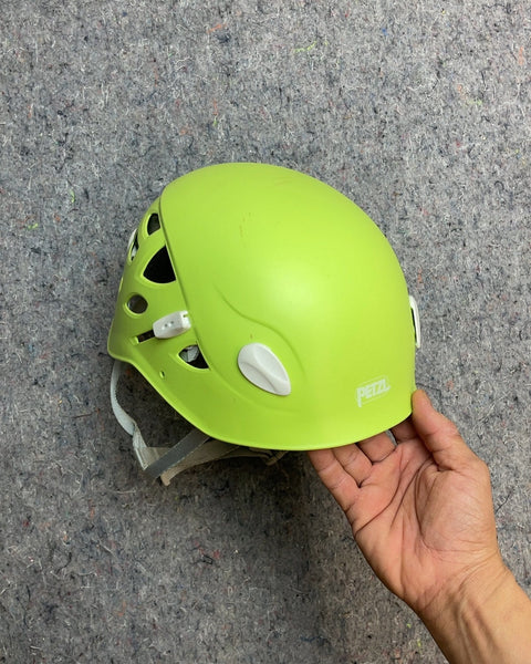 Petzl Elia Climbing Helmet, Sz 52-58cm