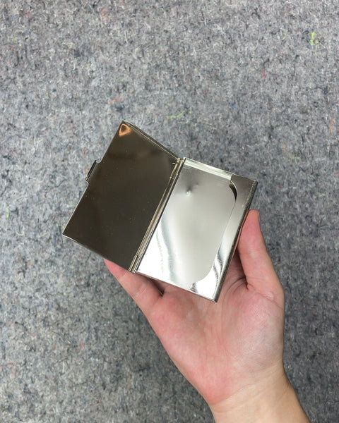 Art Deco Style Card Holder