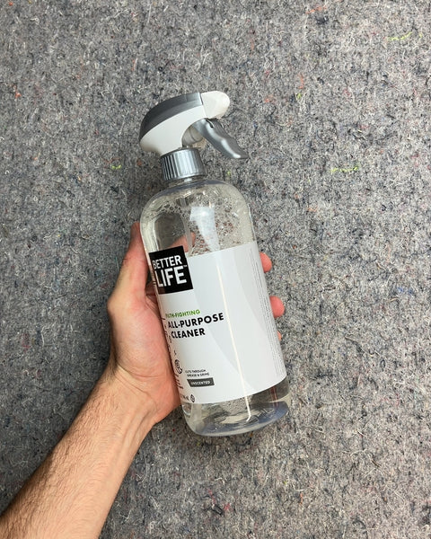 Better Life All-Purpose Cleaner