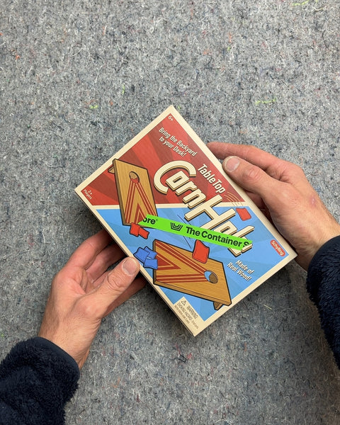 Schylling Tabletop Cornhole Game