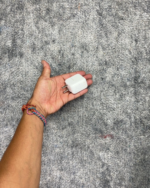 Apple 10W USB Power Adapter