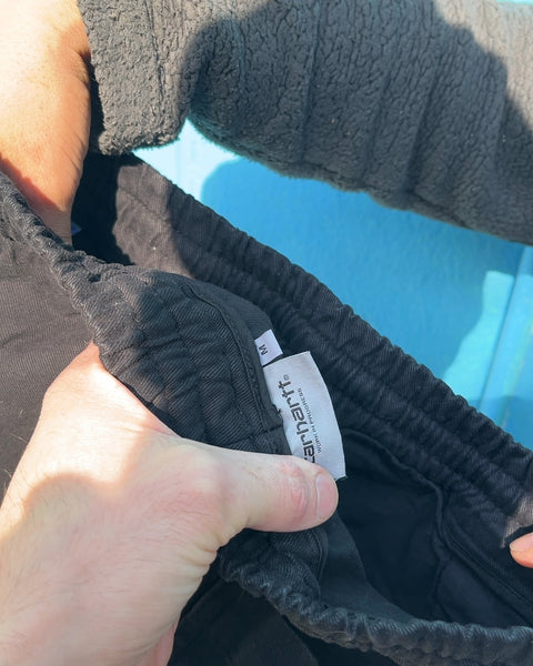 Carhartt WIP Floyde Shorts, Size M