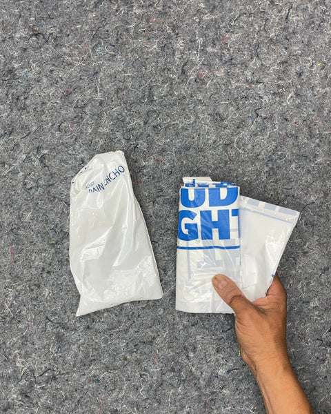 Adult Rain Poncho