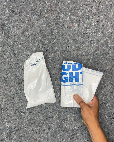 Classy Bud Light Adult Rain Poncho