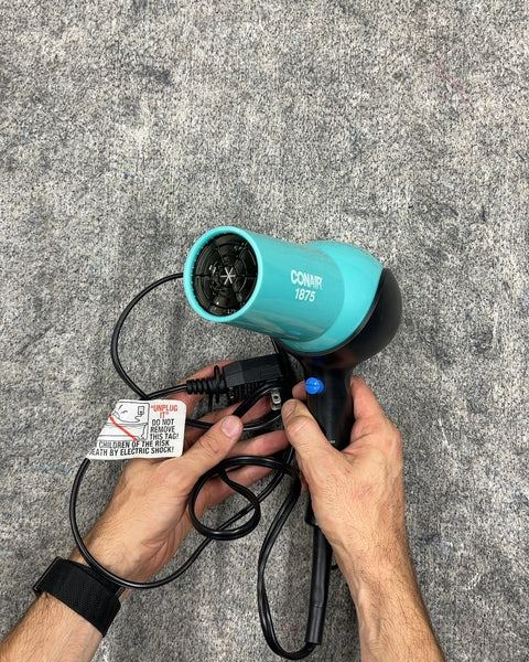 Conair 1875 Hair Dryer