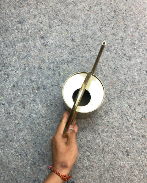 Sexy Metal Watering Can