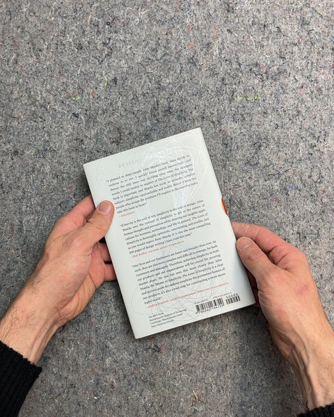 The Laws of Simplicity by John Maeda