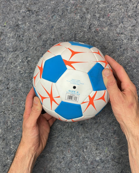 Champion All-Weather Soccer Ball, Size 4