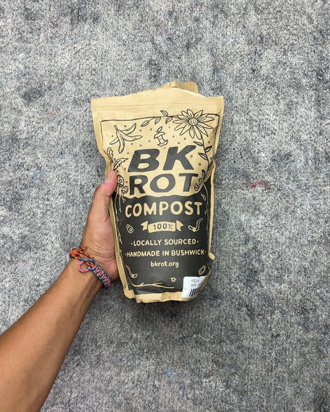 BK Rot Compost