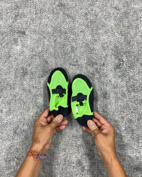 Wonder Nation Kids Water Shoes, Size 7/8