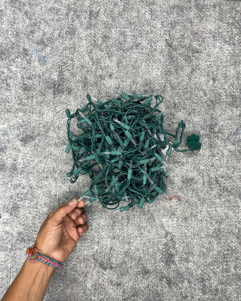 200 Count String Lights