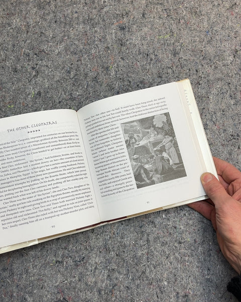 Uppity Women of Ancient Times by Vicki Leon