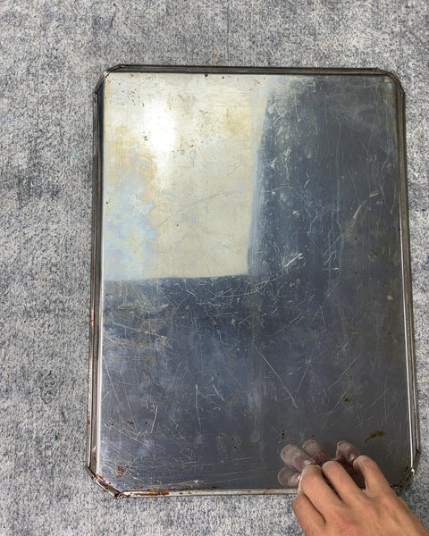 Another Metal Baking Sheet, 12.5x16.5"