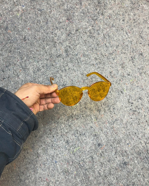 Jesse Plemons Sunglasses