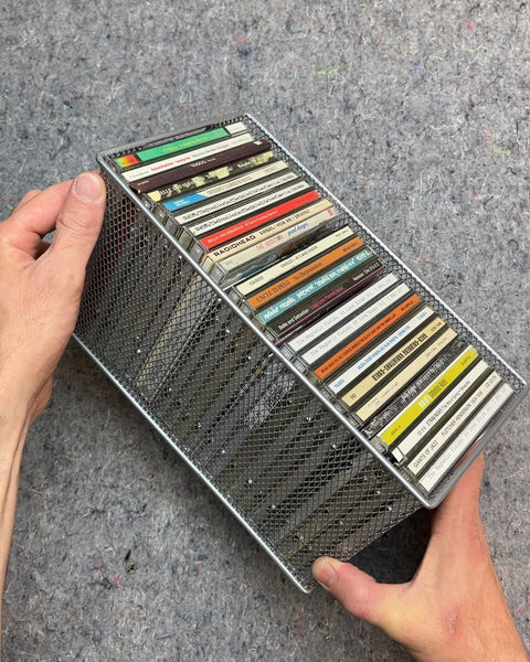 Assorted CDs Collection, Set #3