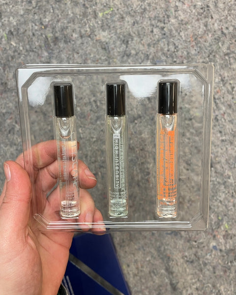 Mk Men's Fragrance Set