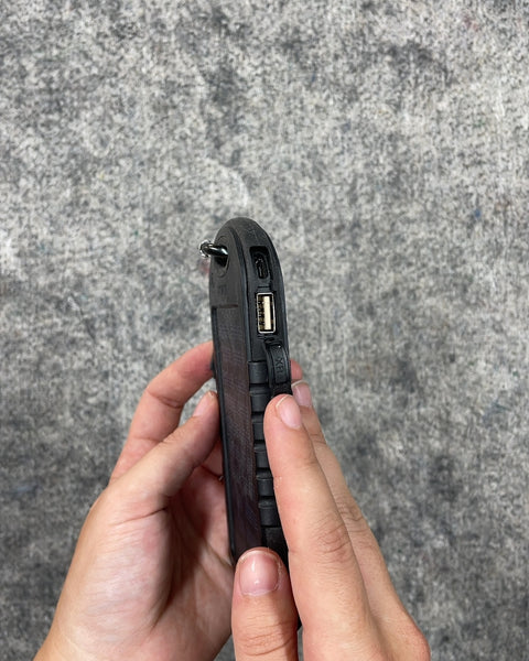 Earthjustice Solar Power Bank