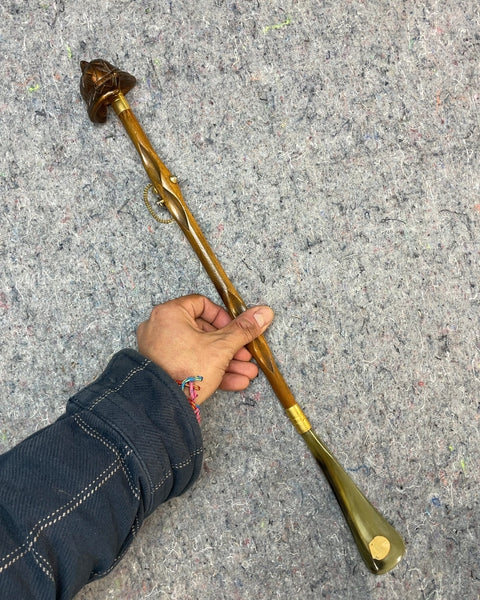 Vintage Shoe Horn