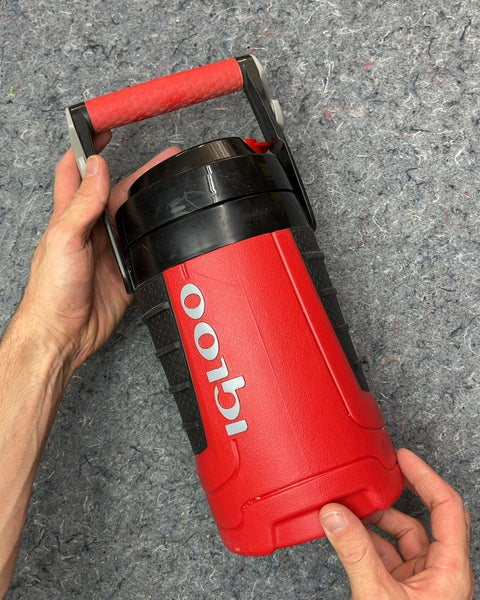 Igloo 1/2 Gallon Sports Jug