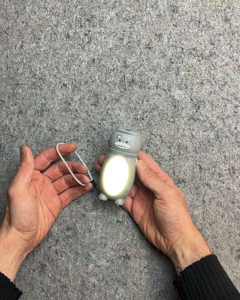 Toddler Animal Flashlight